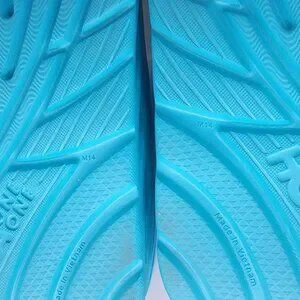 Hoka One One | Shoes | Hoka One One Mens Size 4 Aqua Blue  display picture 3